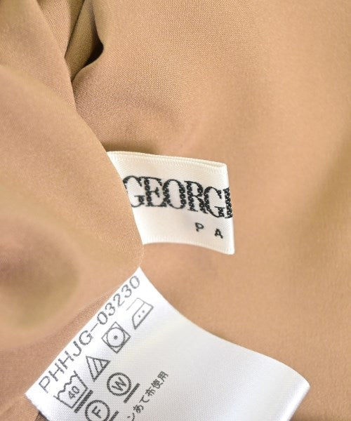 GEORGES RECH กระโปรงยาว/แม็กซี่ยาว