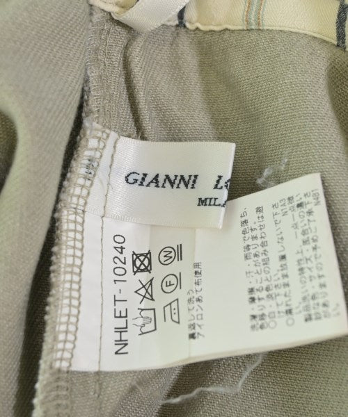 GIANNI LO GIUDICE กางเกง 5 ส่วน