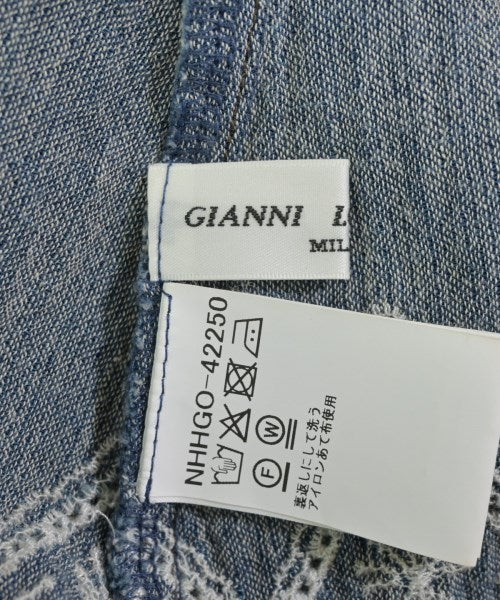 GIANNI LO GIUDICE กระโปรงยาว/แม็กซี่ยาว