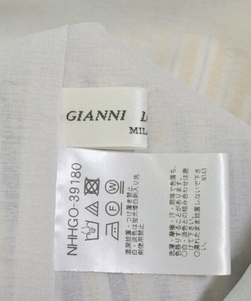 GIANNI LO GIUDICE กระโปรงยาว/แม็กซี่ยาว