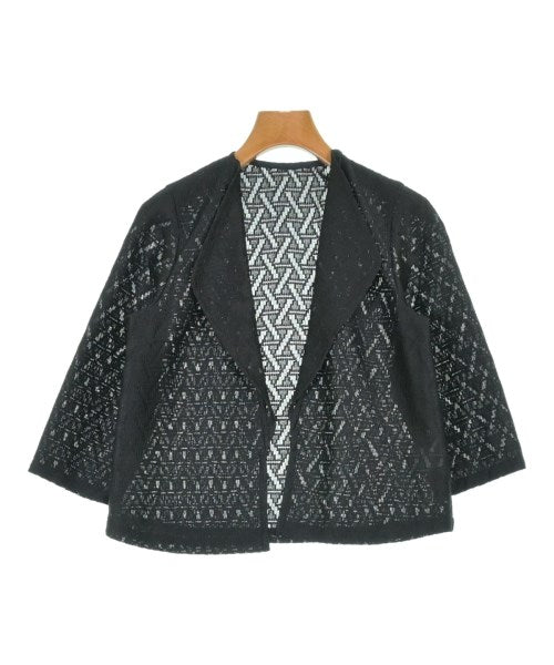 GIANNI LO GIUDICE แจ็คเก็ตลำลอง