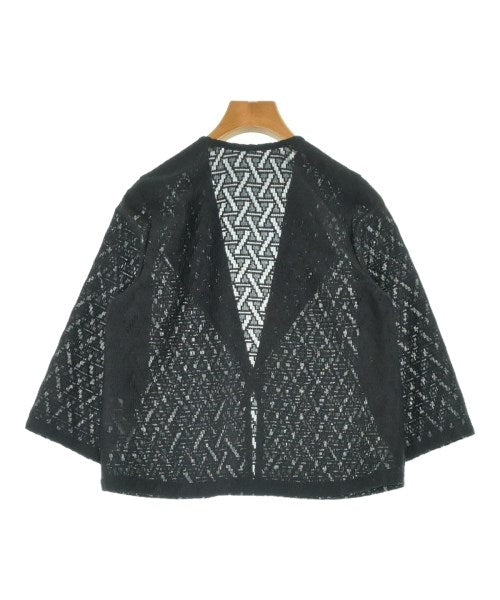 GIANNI LO GIUDICE แจ็คเก็ตลำลอง
