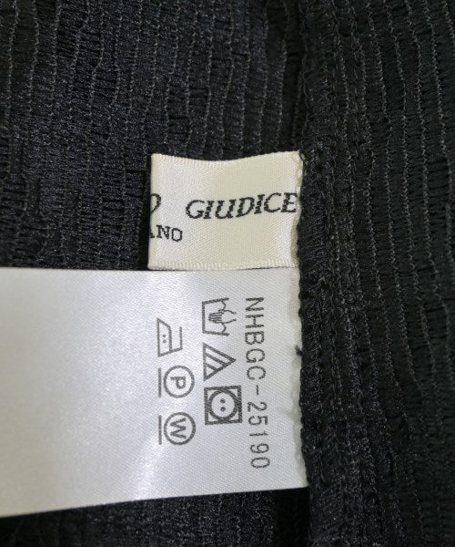 GIANNI LO GIUDICE แจ็คเก็ตลำลอง