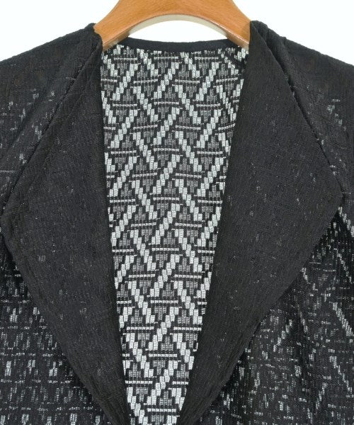 GIANNI LO GIUDICE แจ็คเก็ตลำลอง