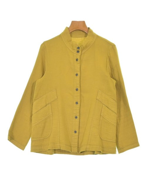 GIANNI LO GIUDICE แจ็คเก็ตเบลาส์ อื่น