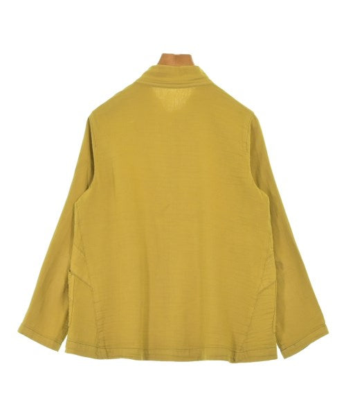 GIANNI LO GIUDICE แจ็คเก็ตเบลาส์ อื่น