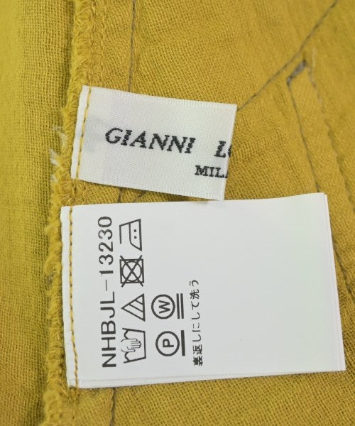 GIANNI LO GIUDICE แจ็คเก็ตเบลาส์ อื่น