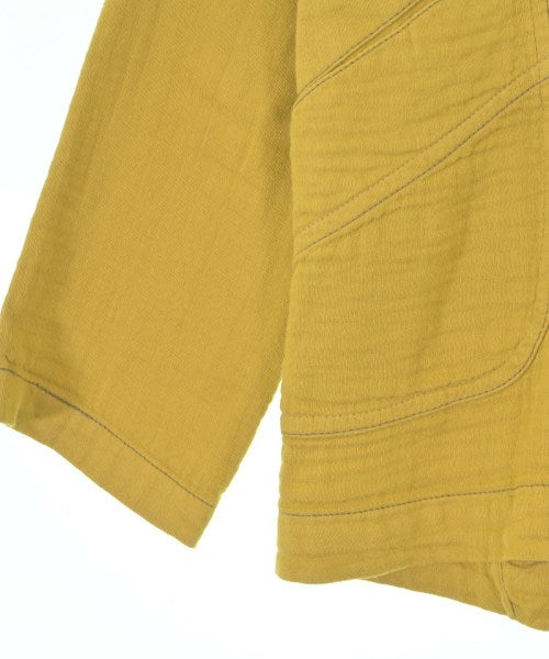 GIANNI LO GIUDICE แจ็คเก็ตเบลาส์ อื่น