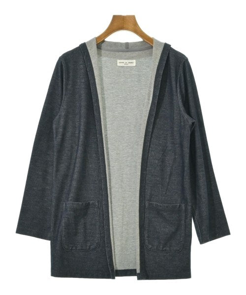 GIANNI LO GIUDICE เสื้อคาร์ดิแกน