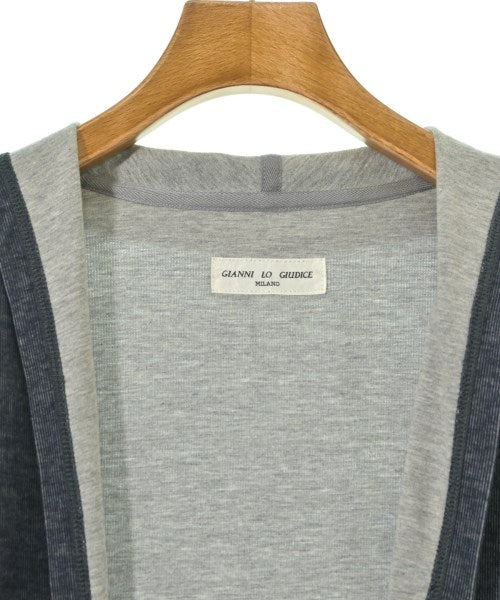 GIANNI LO GIUDICE เสื้อคาร์ดิแกน