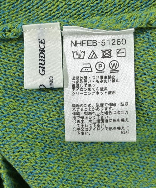 GIANNI LO GIUDICE เสื้อกันหนาว