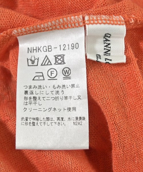 GIANNI LO GIUDICE เสื้อกันหนาว
