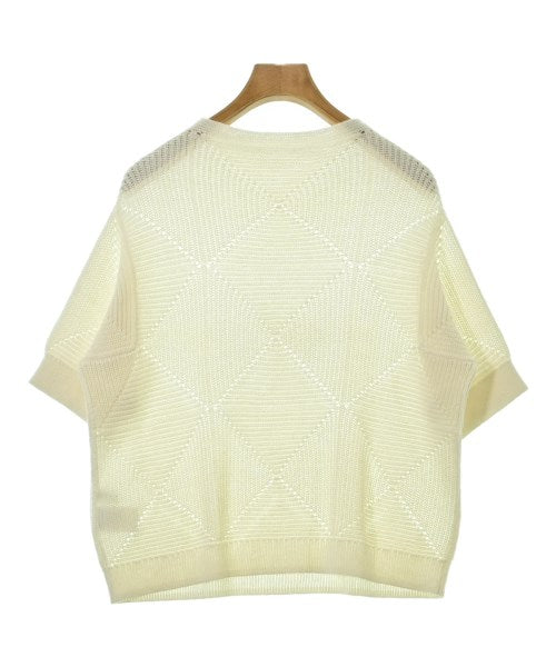 GIANNI LO GIUDICE เสื้อกันหนาว