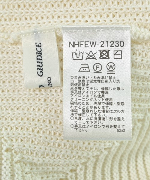 GIANNI LO GIUDICE เสื้อกันหนาว