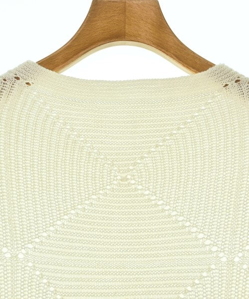 GIANNI LO GIUDICE เสื้อกันหนาว