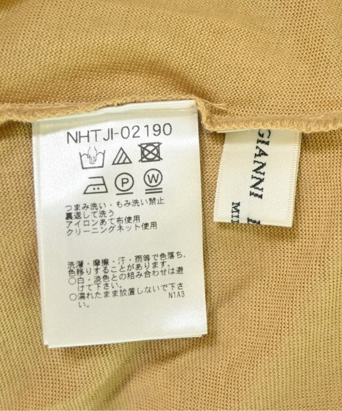 GIANNI LO GIUDICE เสื้อคาร์ดิแกน