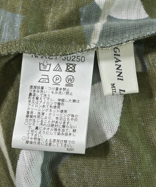 GIANNI LO GIUDICE เสื้อกันหนาว