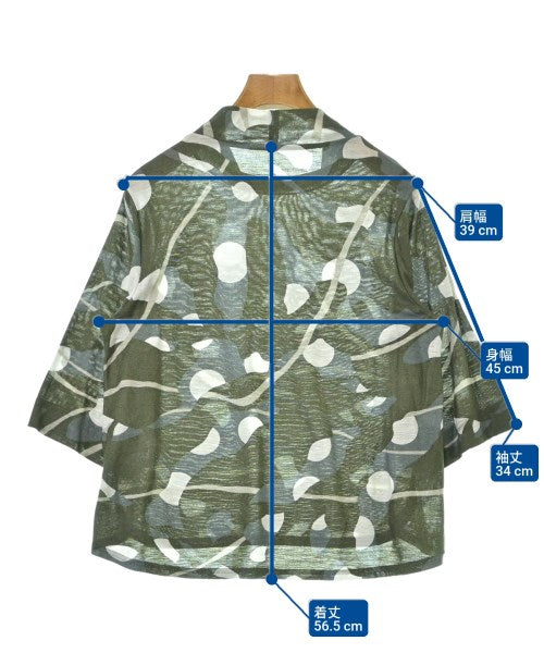 GIANNI LO GIUDICE เสื้อกันหนาว
