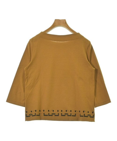 GIANNI LO GIUDICE เสื้อยืด/เสื้อท็อปส์