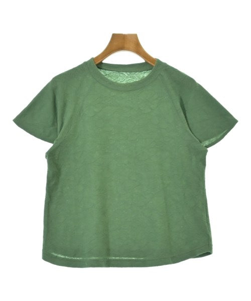 GIANNI LO GIUDICE เสื้อยืด/เสื้อท็อปส์