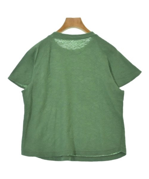 GIANNI LO GIUDICE เสื้อยืด/เสื้อท็อปส์