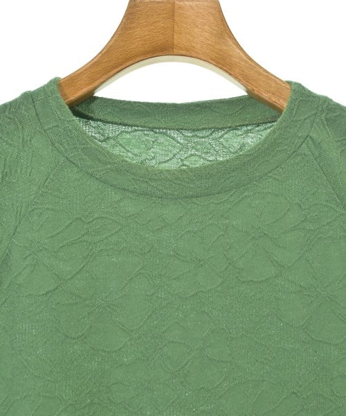 GIANNI LO GIUDICE เสื้อยืด/เสื้อท็อปส์