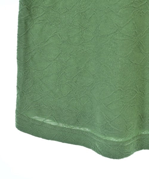 GIANNI LO GIUDICE เสื้อยืด/เสื้อท็อปส์