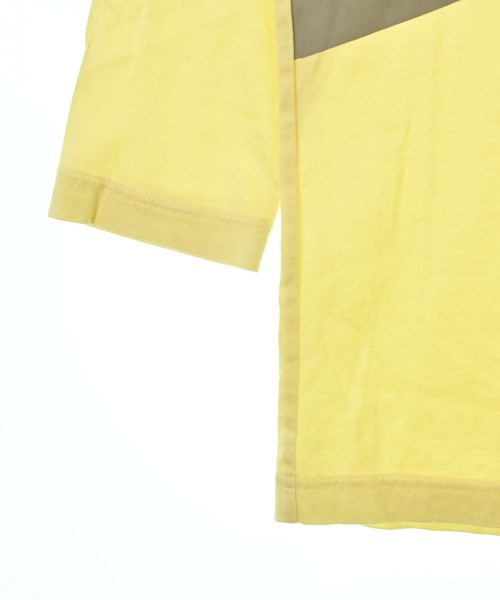 GIANNI LO GIUDICE เสื้อยืด/เสื้อท็อปส์