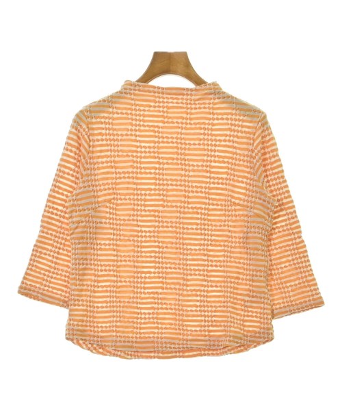 GIANNI LO GIUDICE เสื้อยืด/เสื้อท็อปส์