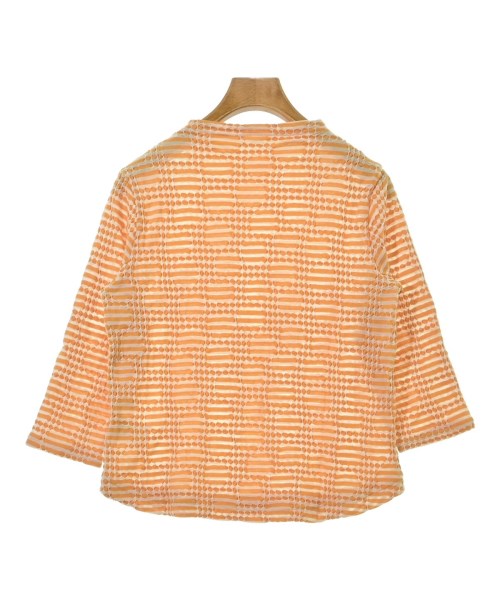 GIANNI LO GIUDICE เสื้อยืด/เสื้อท็อปส์