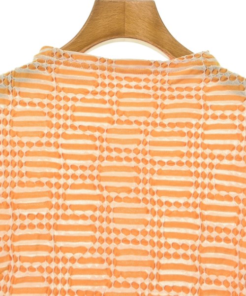 GIANNI LO GIUDICE เสื้อยืด/เสื้อท็อปส์