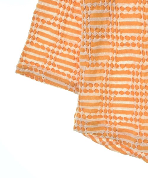 GIANNI LO GIUDICE เสื้อยืด/เสื้อท็อปส์