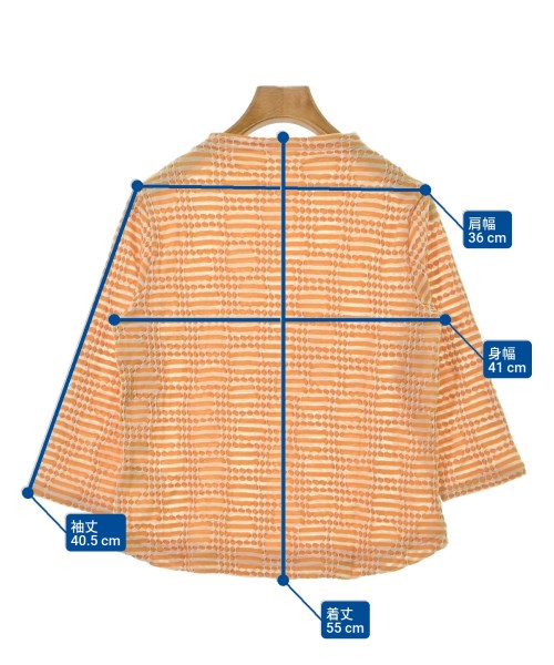 GIANNI LO GIUDICE เสื้อยืด/เสื้อท็อปส์