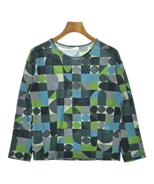 GIANNI LO GIUDICE เสื้อยืด/เสื้อท็อปส์