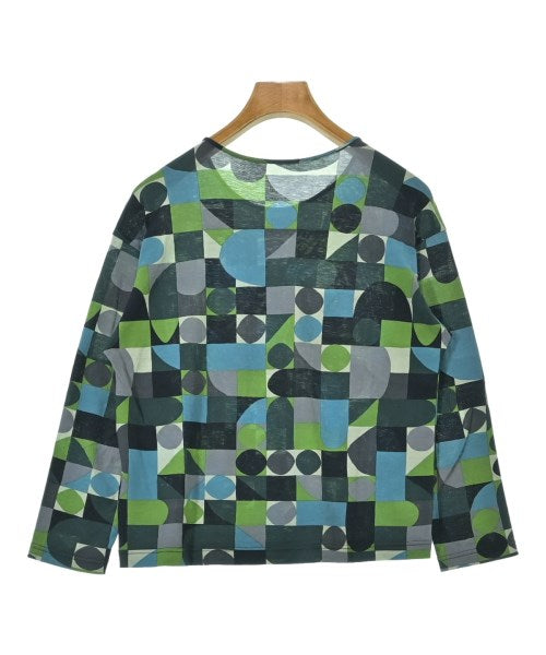 GIANNI LO GIUDICE เสื้อยืด/เสื้อท็อปส์