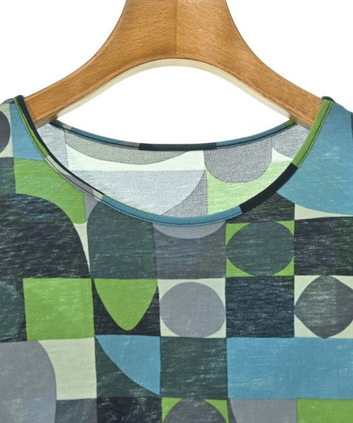 GIANNI LO GIUDICE เสื้อยืด/เสื้อท็อปส์