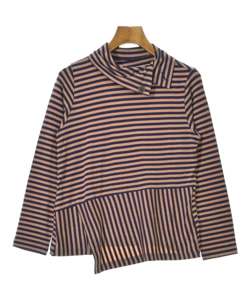 GIANNI LO GIUDICE เสื้อยืด/เสื้อท็อปส์