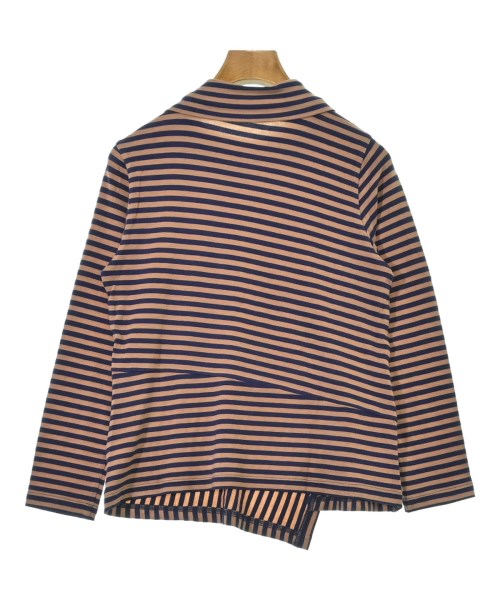 GIANNI LO GIUDICE เสื้อยืด/เสื้อท็อปส์