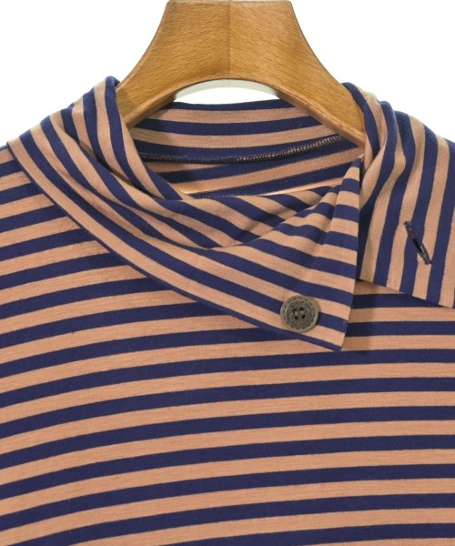 GIANNI LO GIUDICE เสื้อยืด/เสื้อท็อปส์
