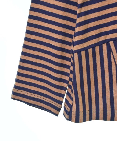 GIANNI LO GIUDICE เสื้อยืด/เสื้อท็อปส์