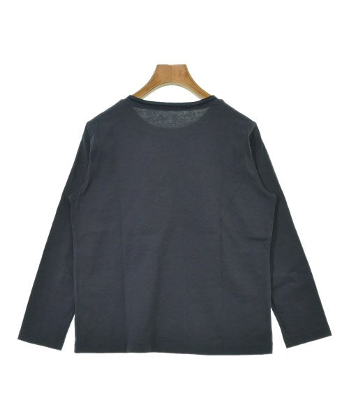 GIANNI LO GIUDICE เสื้อยืด/เสื้อท็อปส์