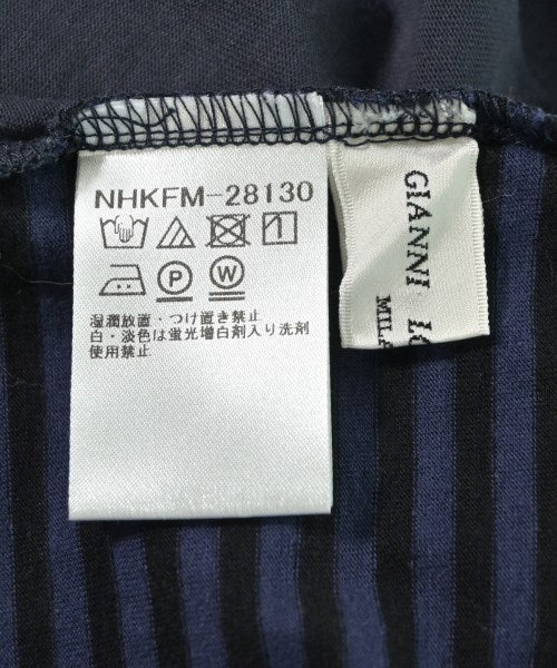 GIANNI LO GIUDICE เสื้อยืด/เสื้อท็อปส์