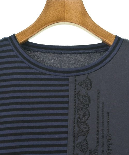 GIANNI LO GIUDICE เสื้อยืด/เสื้อท็อปส์