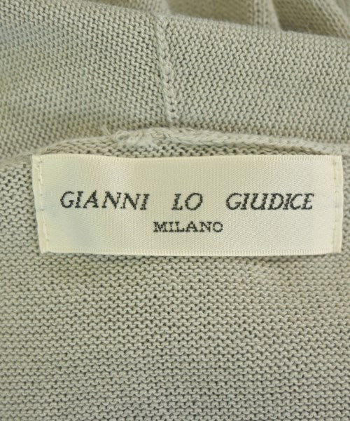 GIANNI LO GIUDICE เสื้อคาร์ดิแกน