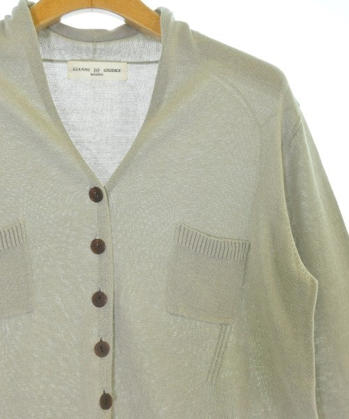 GIANNI LO GIUDICE เสื้อคาร์ดิแกน