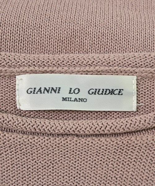 GIANNI LO GIUDICE เสื้อกันหนาว