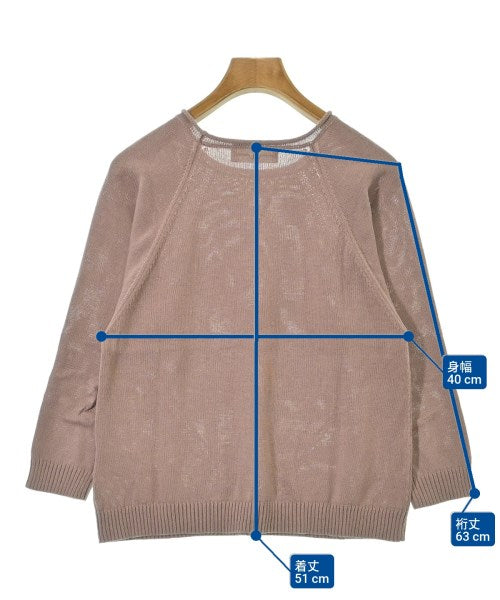 GIANNI LO GIUDICE เสื้อกันหนาว