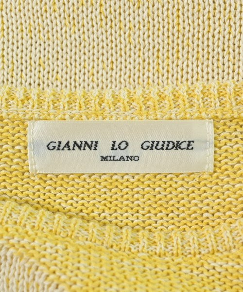 GIANNI LO GIUDICE เสื้อกันหนาว