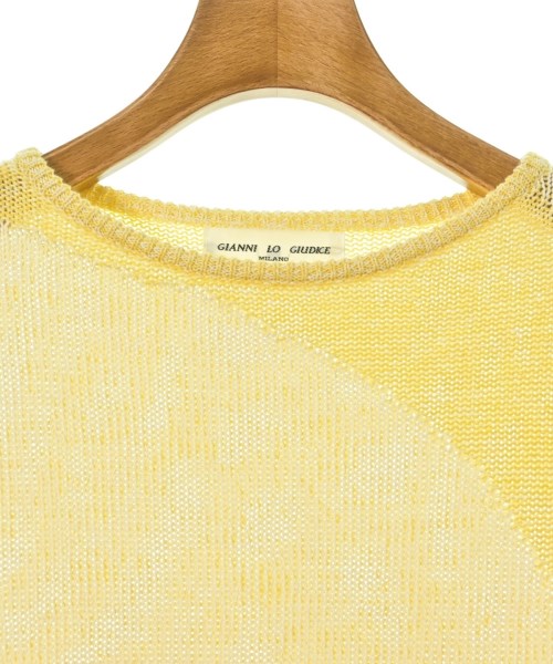 GIANNI LO GIUDICE เสื้อกันหนาว