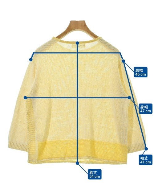 GIANNI LO GIUDICE เสื้อกันหนาว